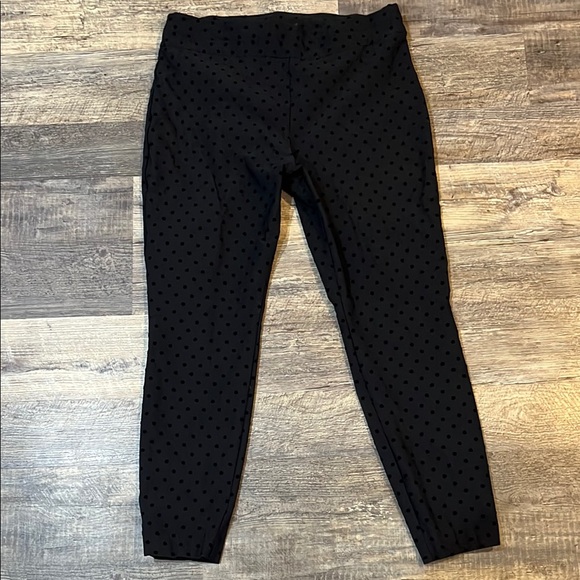 New York & Company Pants - New York & Company Black Cropped Pants